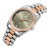 Beverly Hills Polo Club Stainless Steel Silver and Rose Gold Watch for Women BP3172C.571