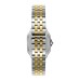 Beverly Hills Polo Club Stainless Steel Silver and Gold Watch for Women BP3600C.280