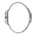 Beverly Hills Polo Club Stainless Steel Silver and Gold Watch for Women BP3654X.270
