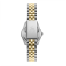 Beverly Hills Polo Club Stainless Steel Silver and Gold Watch for Women BP3654X.270
