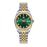 Beverly Hills Polo Club Stainless Steel Silver and Gold Watch for Women BP3654X.270