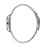 Beverly Hills Polo Club Stainless Steel Silver and Rose Gold Watch for Women BP3654X.540