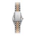 Beverly Hills Polo Club Stainless Steel Silver and Rose Gold Watch for Women BP3654X.540