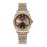 Beverly Hills Polo Club Stainless Steel Silver and Rose Gold Watch for Women BP3654X.540