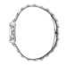 Beverly Hills Polo Club Stainless Steel Silver and Gold Watch for Women BP3671C.220