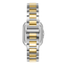 Beverly Hills Polo Club Stainless Steel Silver and Gold Watch for Women BP3671C.220