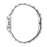 Beverly Hills Polo Club Stainless Steel Silver and Rose Gold Watch for Women BP3671C.540