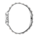 Beverly Hills Polo Club Stainless Steel Silver and Rose Gold Watch for Women BP3671C.540