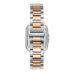 Beverly Hills Polo Club Stainless Steel Silver and Rose Gold Watch for Women BP3671C.540
