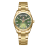 Beverly Hills Polo Club Stainless Steel Gold Watch for Women BP3709X.170