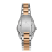 Beverly Hills Polo Club Stainless Steel Silver and Rose Gold Watch for Women BP3709X.570