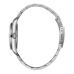 Beverly Hills Polo Club Stainless Steel Silver and Rose Gold Watch for Women BP3709X.570