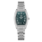 Beverly Hills Polo Club Stainless Steel Silver Watch for Women BP3716X.390