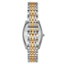 Beverly Hills Polo Club Stainless Steel Silver and Rose Gold Watch for Women BP3716X.590