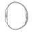 Beverly Hills Polo Club Stainless Steel Silver and Rose Gold Watch for Women BP3716X.590