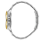 Beverly Hills Polo Club Stainless Steel Silver Watch for Men BP3728X.270