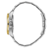 Beverly Hills Polo Club Stainless Steel Silver Watch for Men BP3728X.270