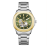 Beverly Hills Polo Club Stainless Steel Silver Watch for Men BP3728X.270