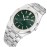 Beverly Hills Polo Club Stainless Steel Silver Watch for Men BP3825X.370