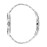 Beverly Hills Polo Club Stainless Steel Silver Watch for Men BP3825X.370