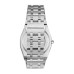 Beverly Hills Polo Club Stainless Steel Silver Watch for Men BP3825X.370