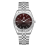 Beverly Hills Polo Club Stainless Steel Silver Watch for Men BP3830X.380
