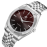 Beverly Hills Polo Club Stainless Steel Silver Watch for Men BP3830X.380