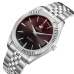 Beverly Hills Polo Club Stainless Steel Silver Watch for Men BP3830X.380