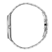 Beverly Hills Polo Club Stainless Steel Silver Watch for Men BP3830X.380