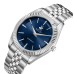 Beverly Hills Polo Club Stainless Steel Silver Watch for Men BP3830X.390
