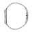 Beverly Hills Polo Club Stainless Steel Silver Watch for Men BP3830X.390