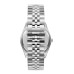 Beverly Hills Polo Club Stainless Steel Silver Watch for Men BP3830X.390