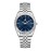 Beverly Hills Polo Club Stainless Steel Silver Watch for Men BP3830X.390