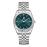 Beverly Hills Polo Club Stainless Steel Silver Watch for Men BP3830X.391