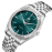 Beverly Hills Polo Club Stainless Steel Silver Watch for Men BP3830X.391