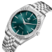 Beverly Hills Polo Club Stainless Steel Silver Watch for Men BP3830X.391