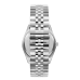 Beverly Hills Polo Club Stainless Steel Silver Watch for Men BP3830X.391