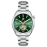 Beverly Hills Polo Club Stainless Steel Silver Watch for Men BP3834X.370