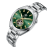 Beverly Hills Polo Club Stainless Steel Silver Watch for Men BP3834X.370