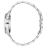 Beverly Hills Polo Club Stainless Steel Silver Watch for Men BP3834X.370