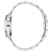 Beverly Hills Polo Club Stainless Steel Silver Watch for Men BP3834X.370