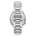 Beverly Hills Polo Club Stainless Steel Silver Watch for Men BP3834X.370