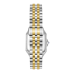 Beverly Hills Polo Club Stainless Steel Silver and Gold Watch for Men BP3850C.230