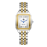 Beverly Hills Polo Club Stainless Steel Silver and Gold Watch for Men BP3850C.230