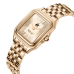 Beverly Hills Polo Club Stainless Steel Rose Gold Watch for Men BP3850C.410