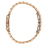 Beverly Hills Polo Club Stainless Steel Rose Gold Watch for Men BP3850C.410