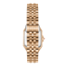 Beverly Hills Polo Club Stainless Steel Rose Gold Watch for Men BP3850C.410