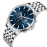 Beverly Hills Polo Club Stainless Steel Silver Watch for Men BP3852X.390
