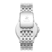 Beverly Hills Polo Club Stainless Steel Silver Watch for Men BP3852X.390