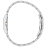 Beverly Hills Polo Club Stainless Steel Silver and Rose Gold Watch for Women BP3855C.520